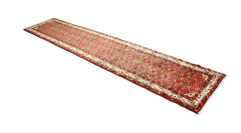 Hamadan Tapete 385x80cm - Tapete persa