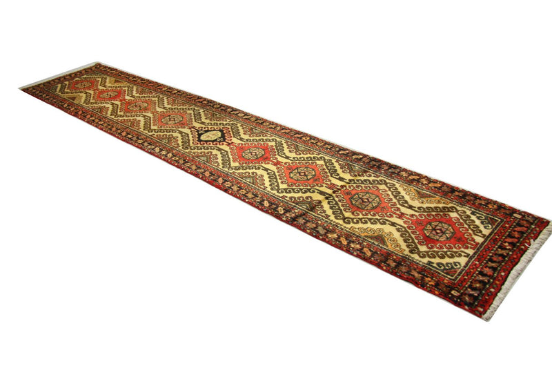 Hamadan Tapete 80x406cm - Tapete persa