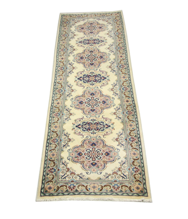 Kashan Tapete 82x300cm - Tapete persa