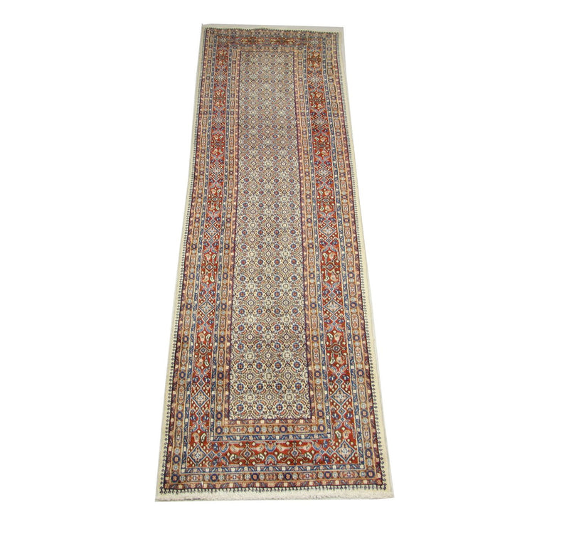 Kashan Tapete 299x78cm - Tapete persa