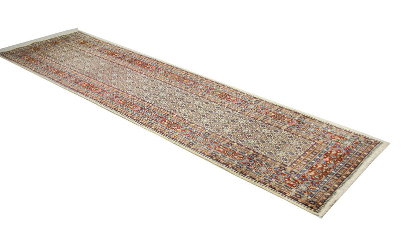 Kashan Tapete 299x78cm - Tapete persa
