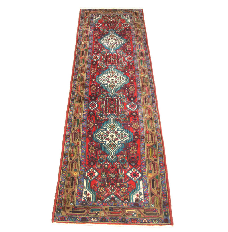 Hamadan Tapete 317x82cm - Tapete persa