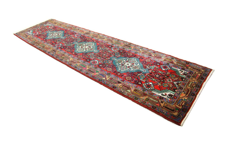 Hamadan Tapete 317x82cm - Tapete persa