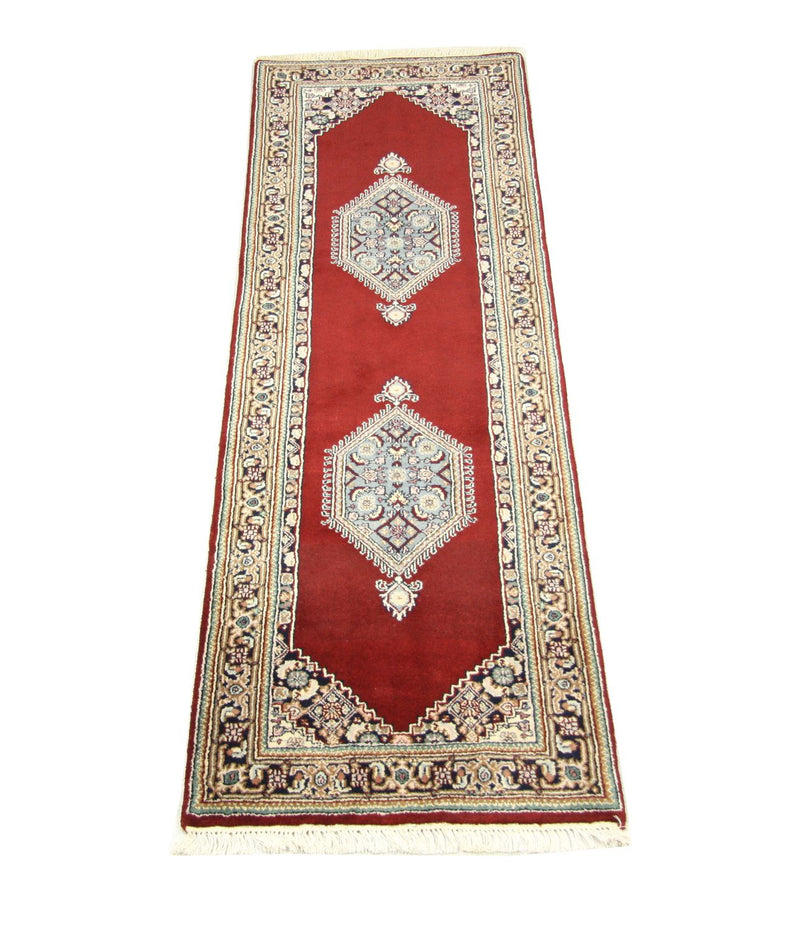 Bidjar Tapete 245x75cm - Tapete Oriental