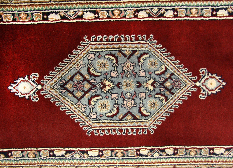 Bidjar Tapete 245x75cm - Tapete Oriental