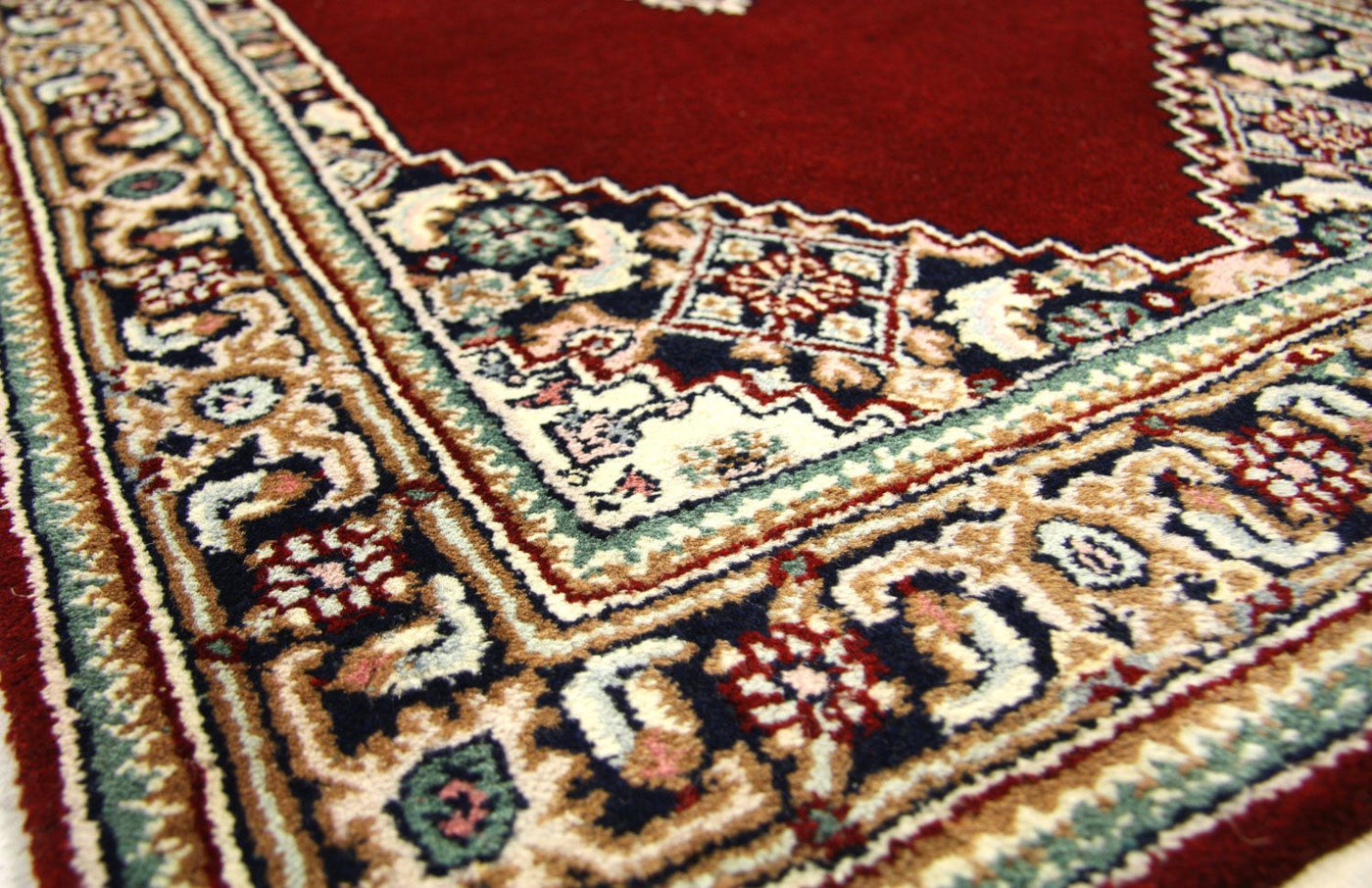 Bidjar Tapete 245x75cm - Tapete Oriental