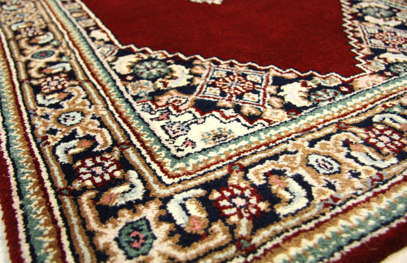 Bidjar Tapete 245x75cm - Tapete Oriental