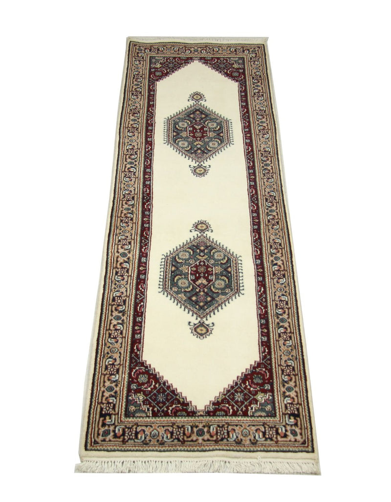 Bidjar Tapete 263x77cm - Tapete Oriental