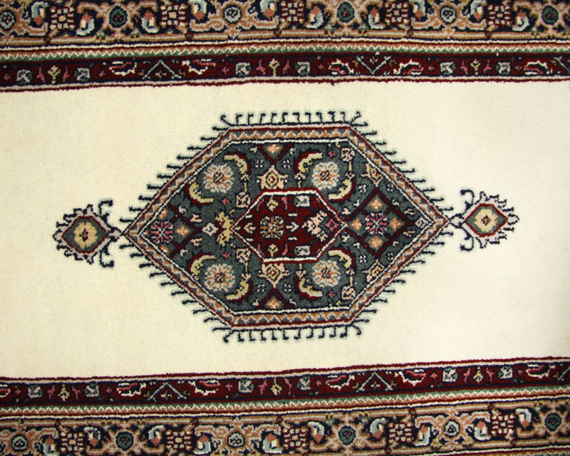 Bidjar Tapete 263x77cm - Tapete Oriental