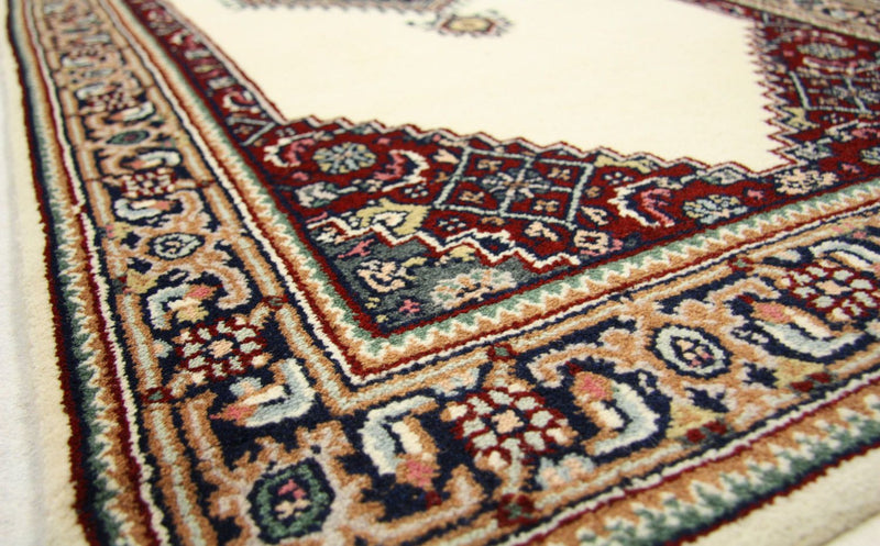 Bidjar Tapete 263x77cm - Tapete Oriental