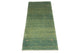 Gabbeh persa Tapete 247x90cm - Perserteppich Wollteppich
