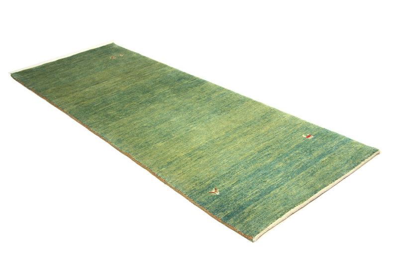 Gabbeh persa Tapete 247x90cm - Perserteppich Wollteppich