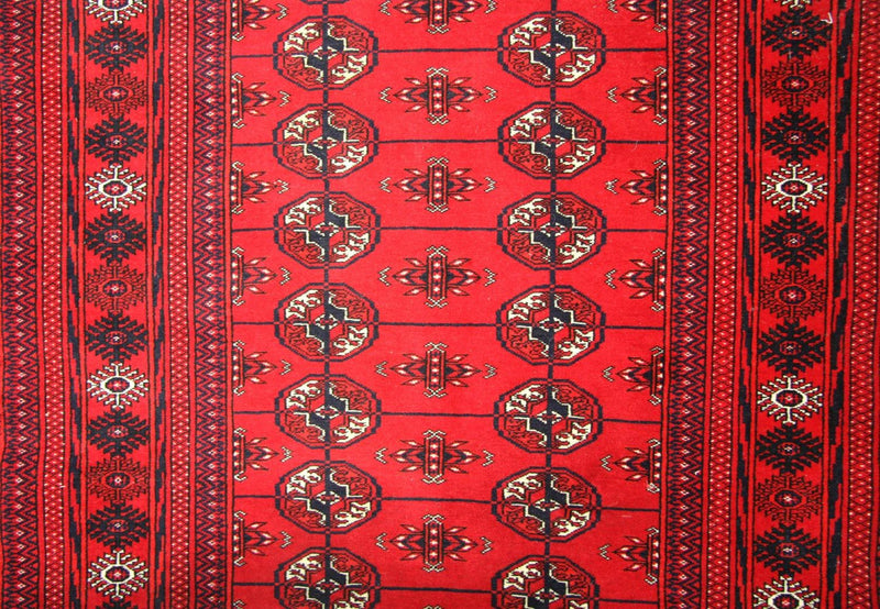 Bukhara Tapete 352x96cm - Tapete Oriental