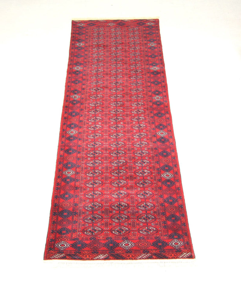 Bukhara Tapete 290x81cm - Tapete Oriental
