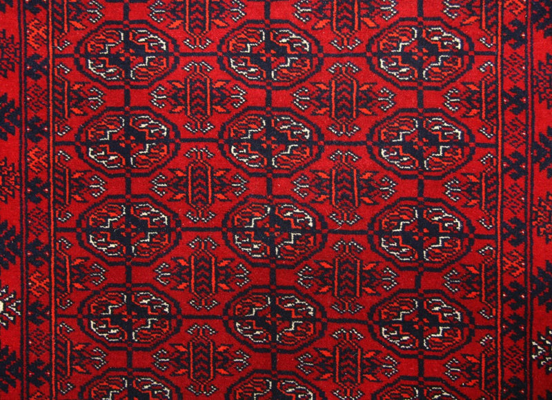 Bukhara Tapete 290x81cm - Tapete Oriental