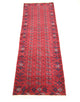 Bukhara Tapete 278x83cm - Tapete Oriental