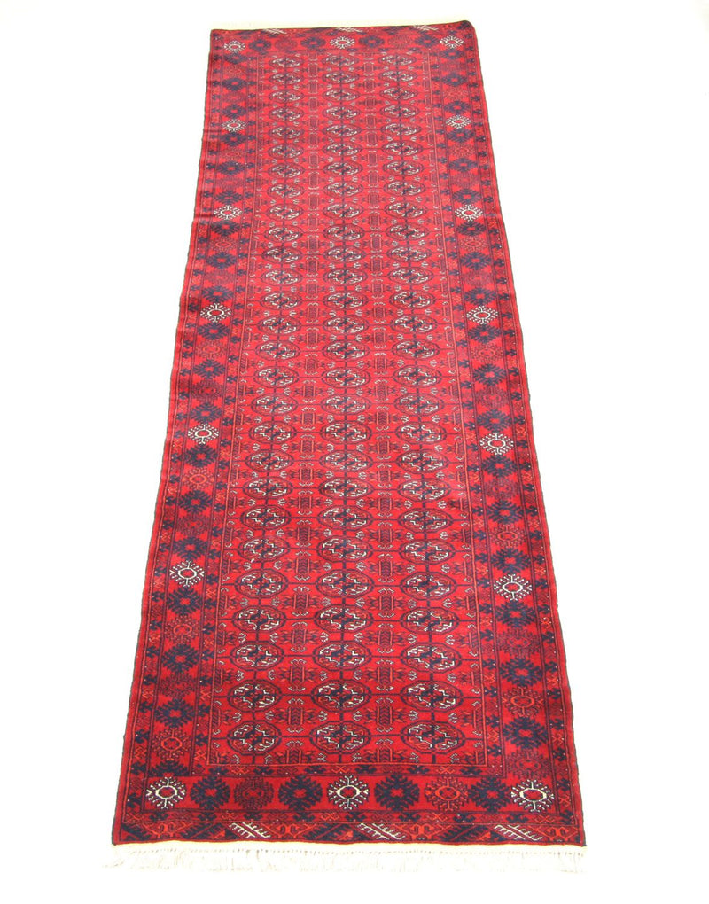 Bukhara Tapete 278x83cm - Tapete Oriental