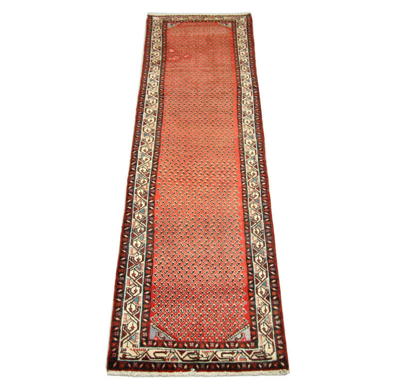Hamadan Tapete 298x80cm - Tapete persa