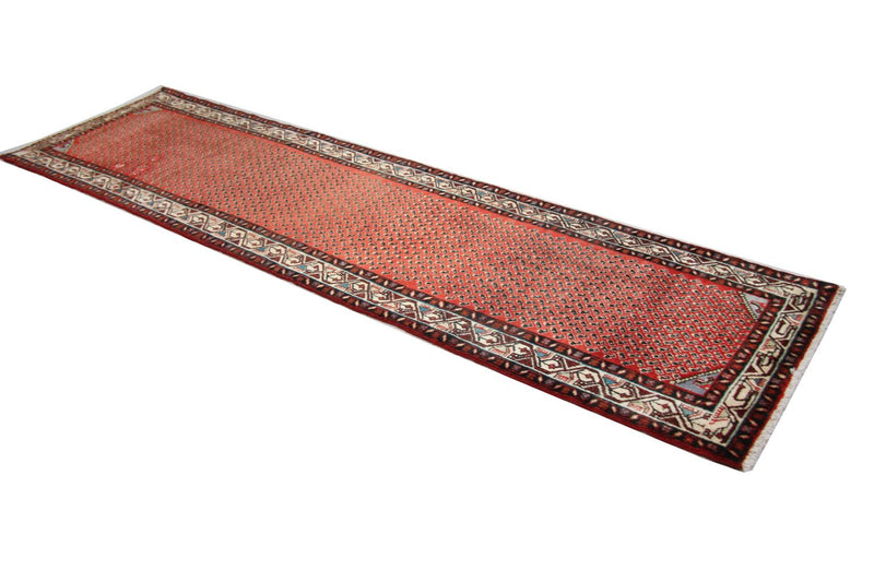 Hamadan Tapete 298x80cm - Tapete persa