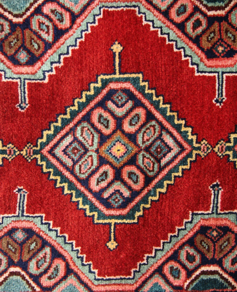 Hamadan Tapete 295x76cm - Tapete persa