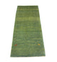 Gabbeh persa Tapete 233x84cm - Perserteppich Wollteppich