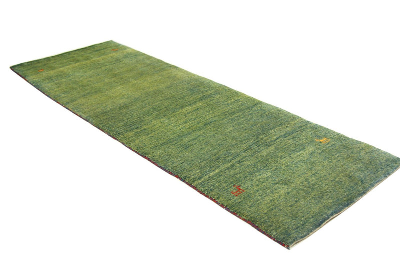 Gabbeh persa Tapete 233x84cm - Perserteppich Wollteppich