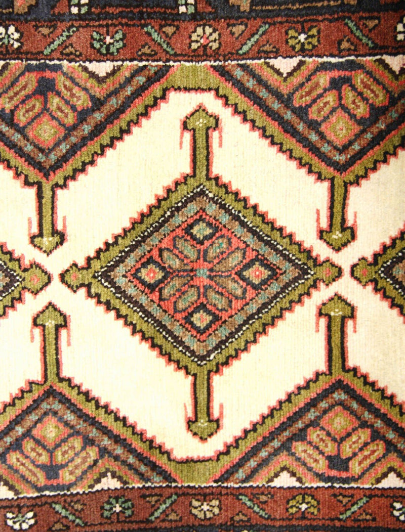 Hamadan Tapete 292x94cm - Tapete persa