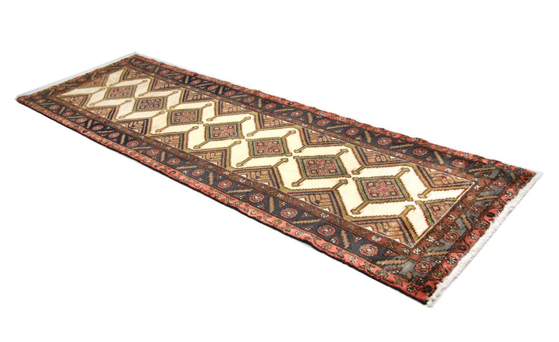 Hamadan Tapete 292x94cm - Tapete persa