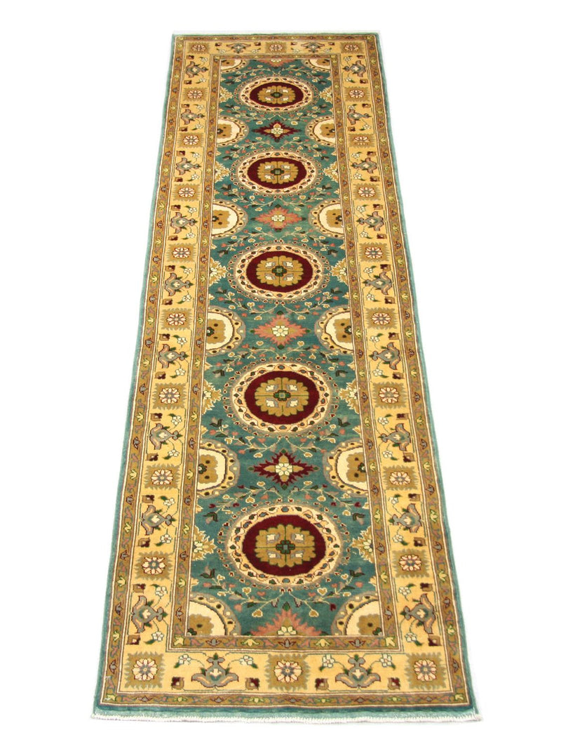 Tapete Ziegler 293x81cm - Tapete Oriental