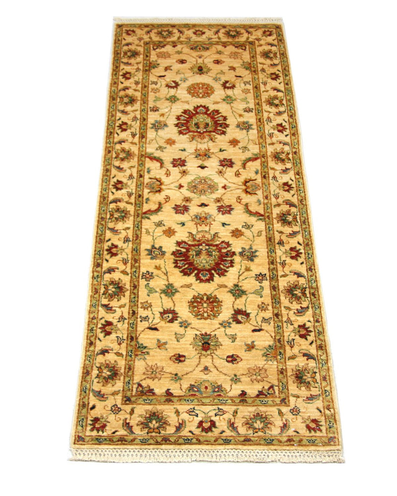 Tapete Ziegler 220x76cm - Tapete Oriental