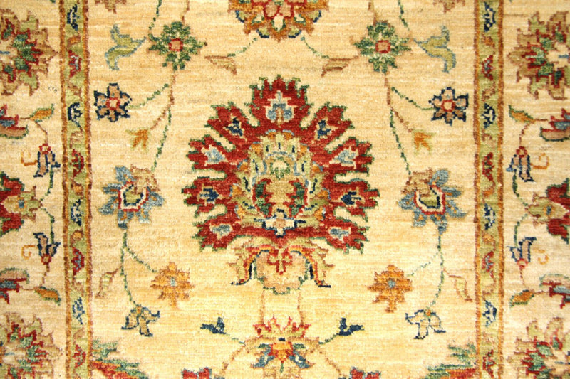 Tapete Ziegler 220x76cm - Tapete Oriental
