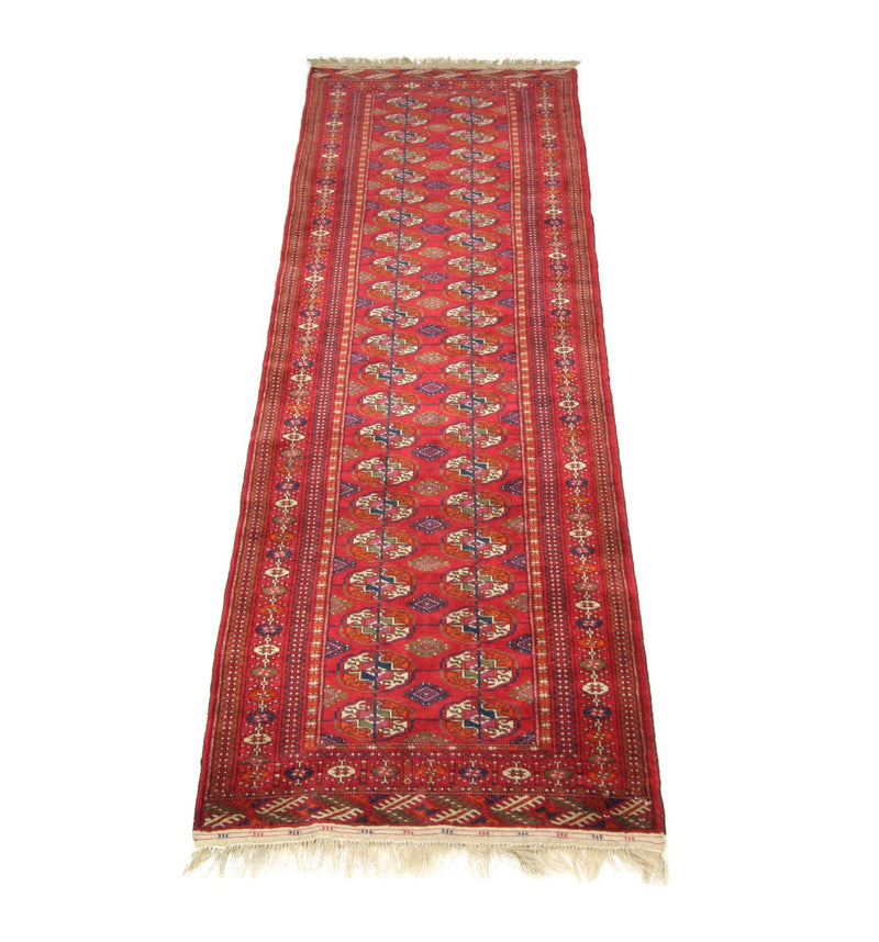 Bukhara Tapete 285x88cm - Tapete Oriental