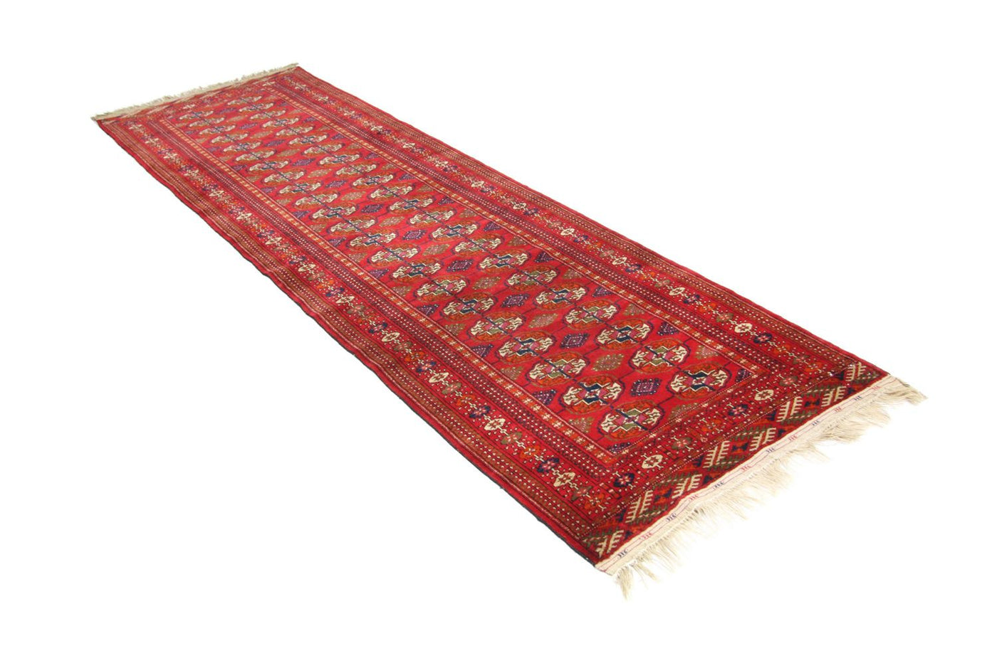 Bukhara Tapete 285x88cm - Tapete Oriental