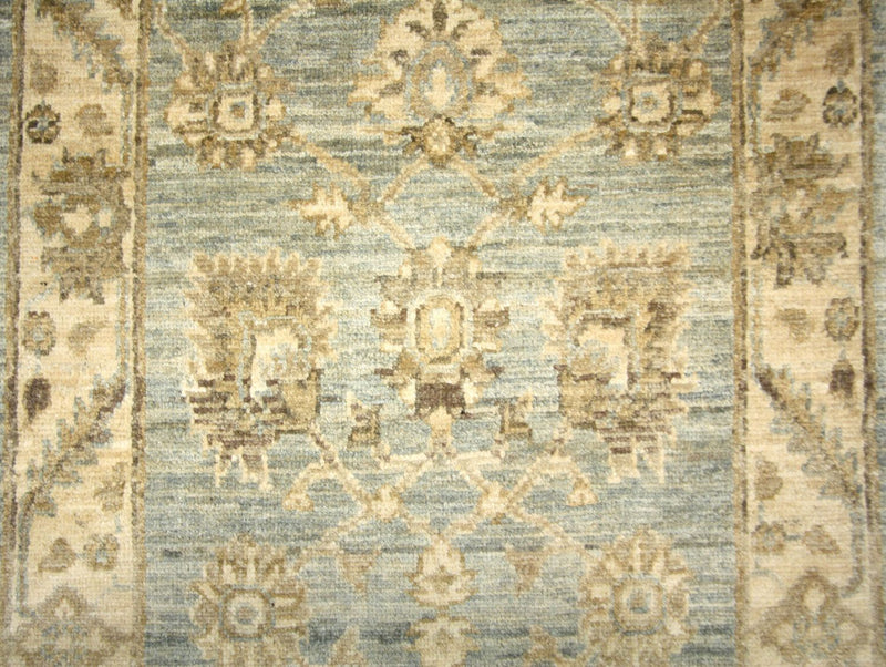 Tapete Ziegler 352x70cm - Tapete Oriental