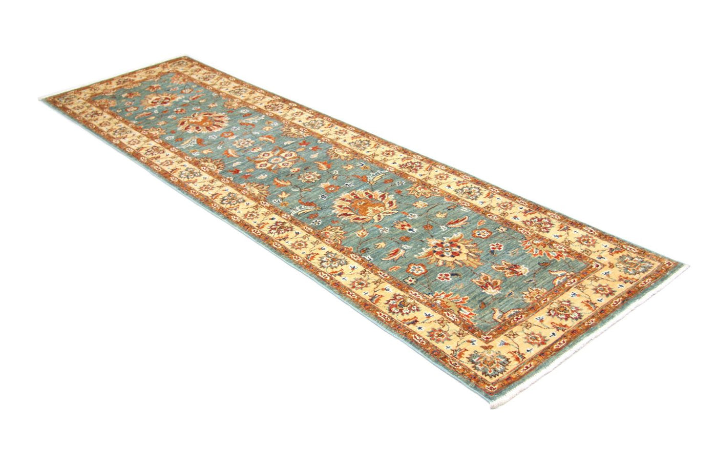 Tapete Ziegler 262x71cm - Tapete Oriental