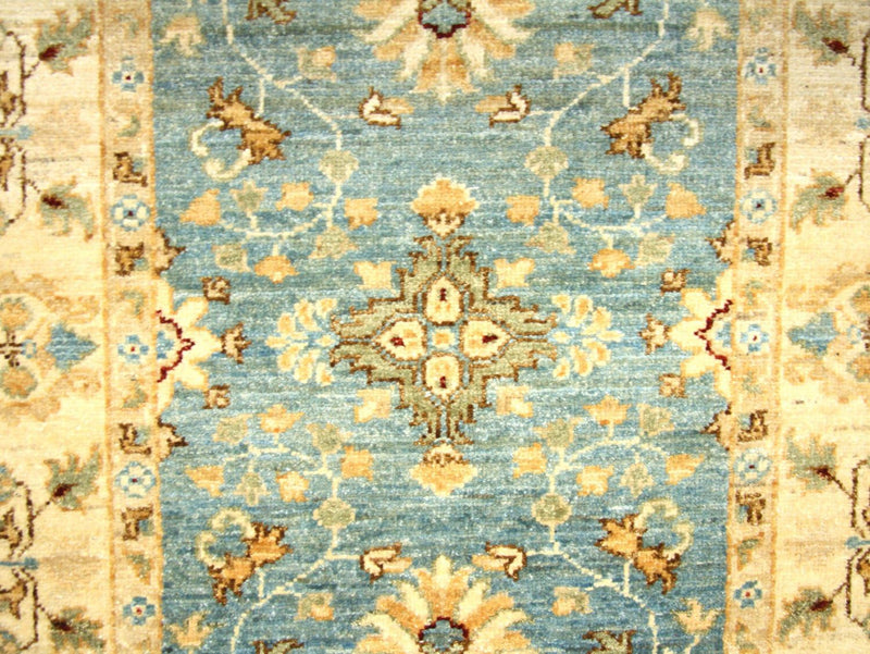 Tapete Ziegler 292x84cm - Tapete Oriental