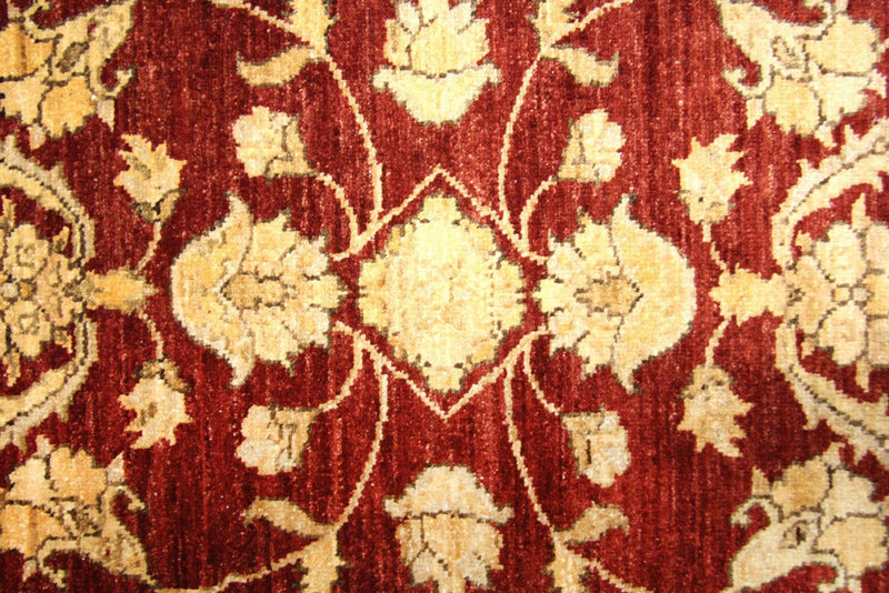 Tapete Ziegler 248x76cm - Tapete Oriental