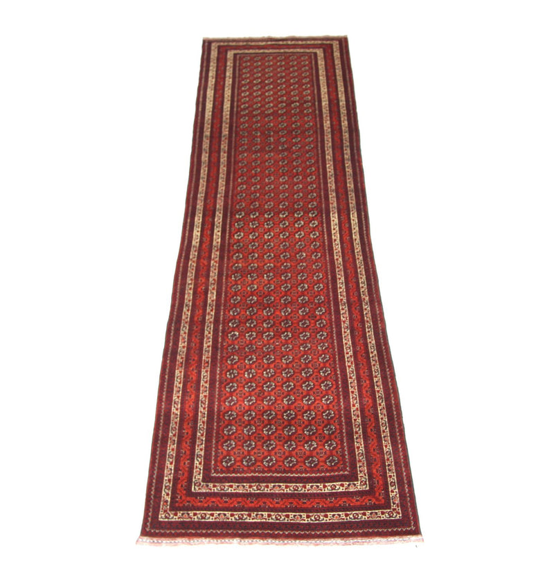 Bukhara Tapete 339x84cm - Tapete Oriental