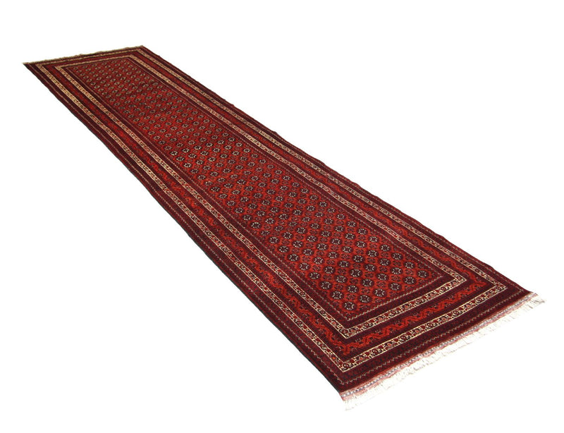 Bukhara Tapete 339x84cm - Tapete Oriental