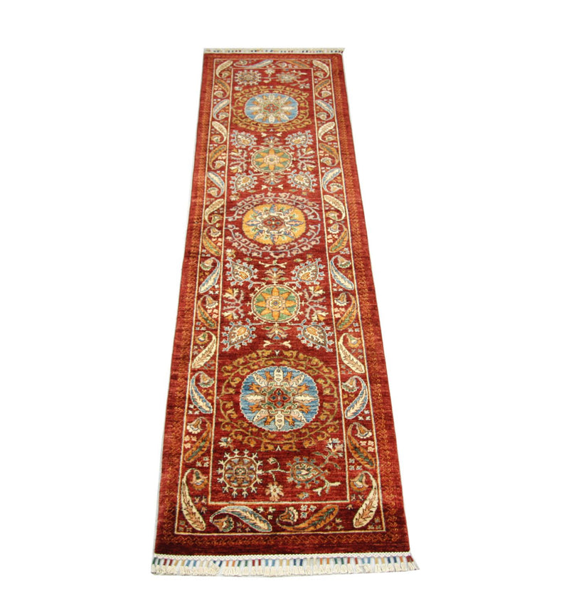 Tapete Ziegler 306x79cm - Tapete Oriental