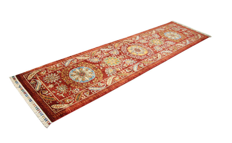 Tapete Ziegler 306x79cm - Tapete Oriental