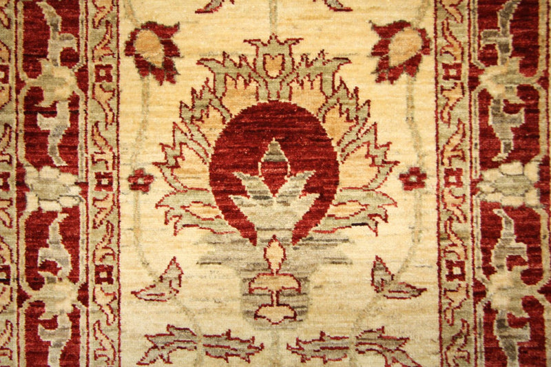 Tapete Ziegler 320x79cm - Tapete Oriental