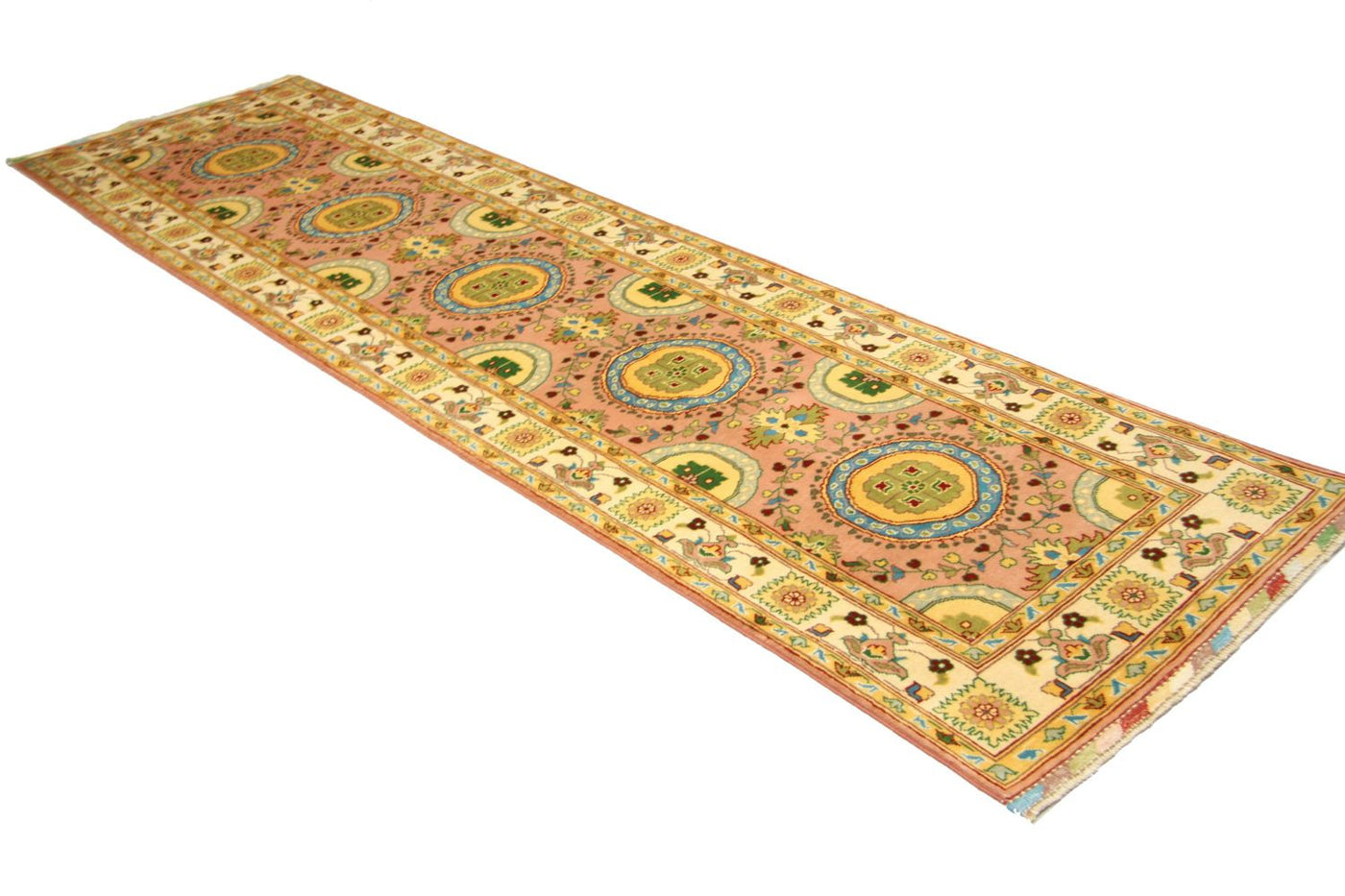 Tapete Ziegler 309x82cm - Tapete Oriental