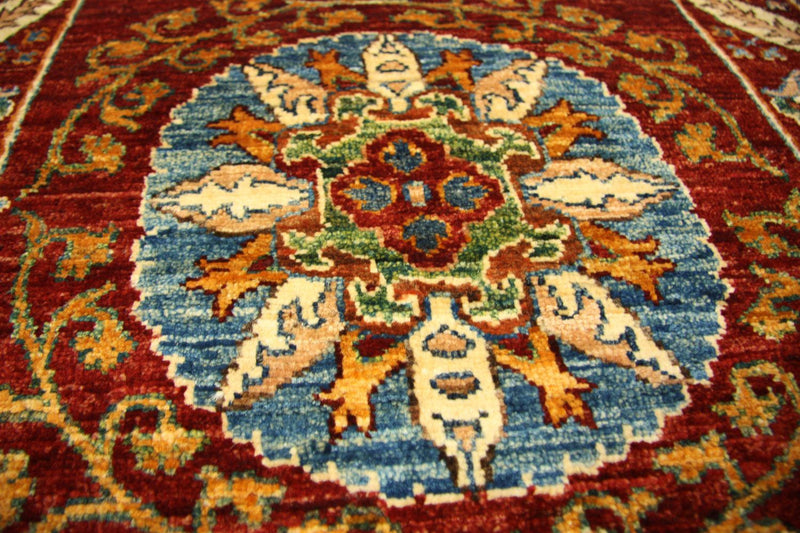Tapete Ziegler 307x78cm - Tapete Oriental