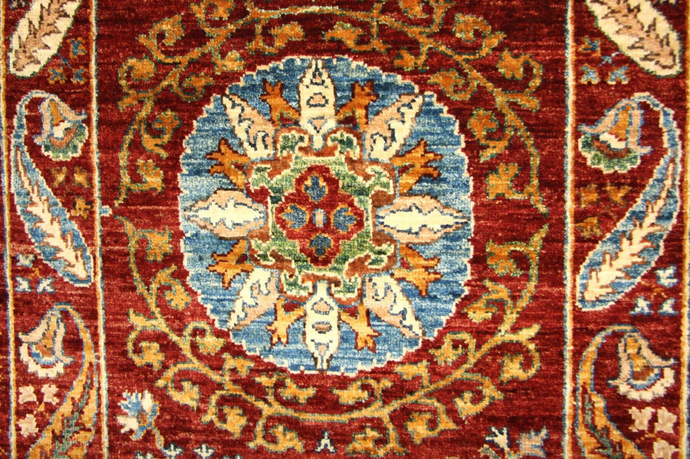 Tapete Ziegler 307x78cm - Tapete Oriental