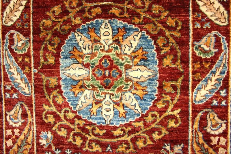 Tapete Ziegler 307x78cm - Tapete Oriental