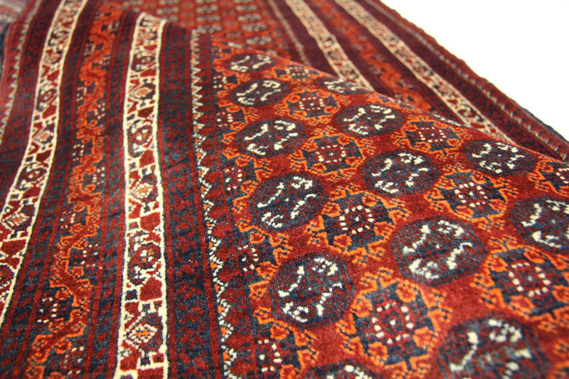 Bukhara Tapete 290x89cm - Tapete Oriental