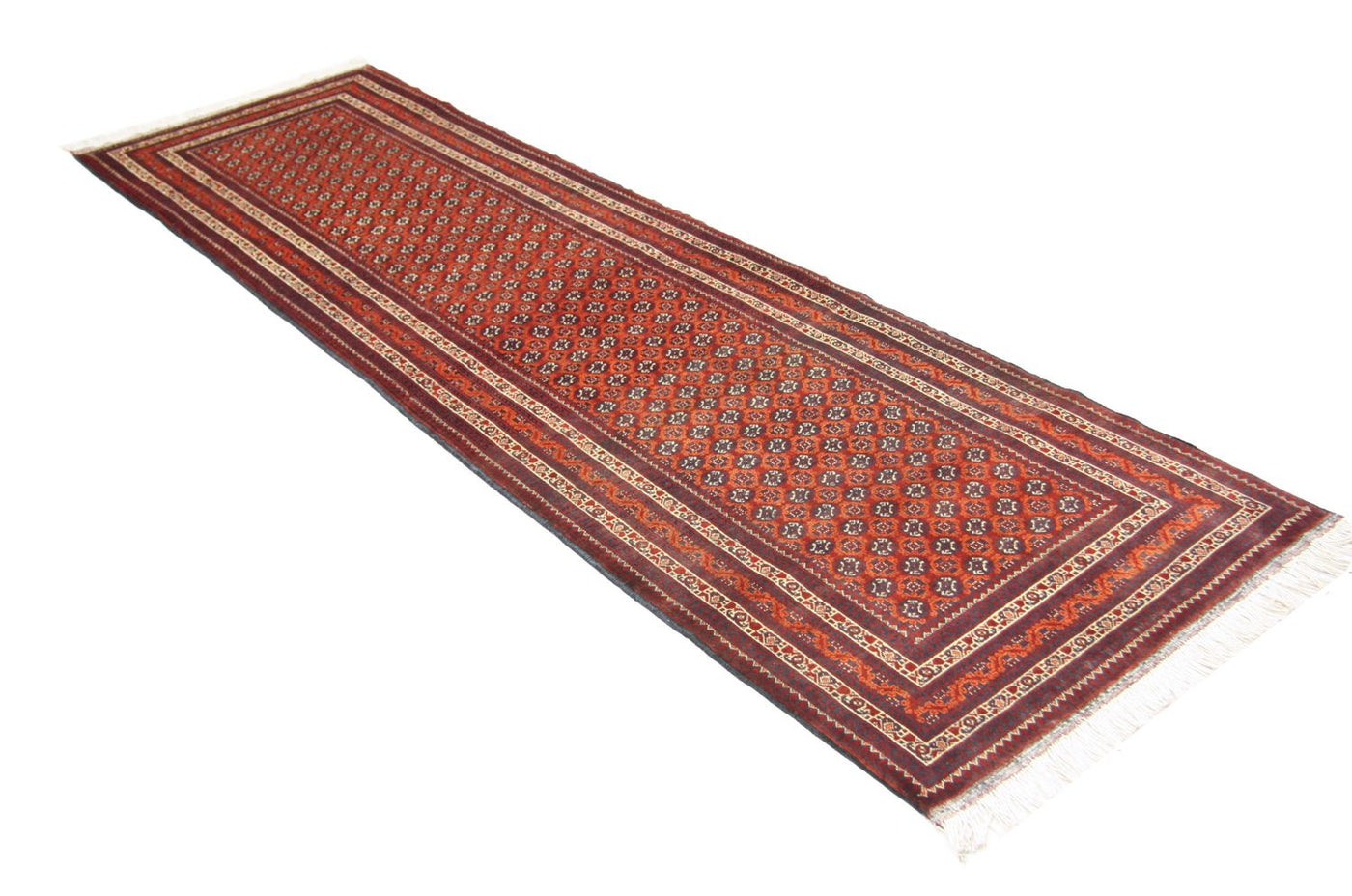 Bukhara Tapete 290x89cm - Tapete Oriental