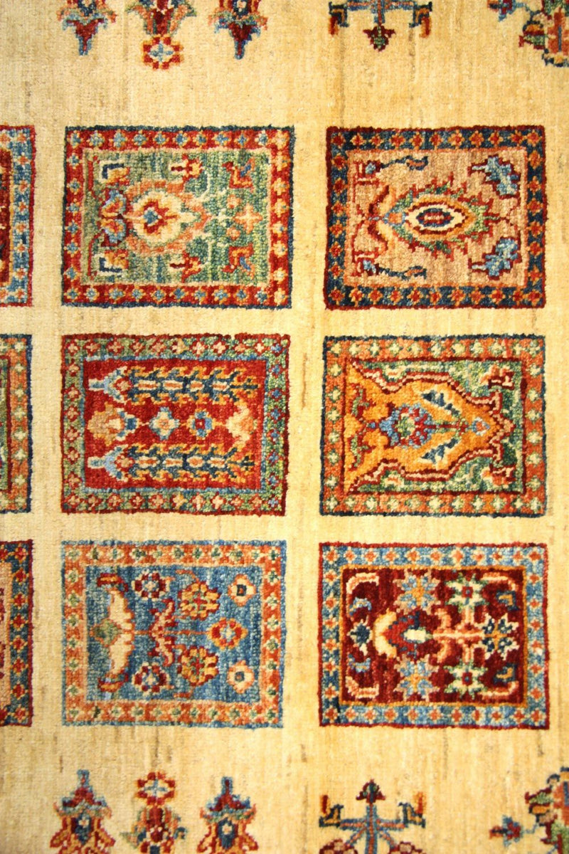Tapete Ziegler 248x81cm - Tapete Oriental