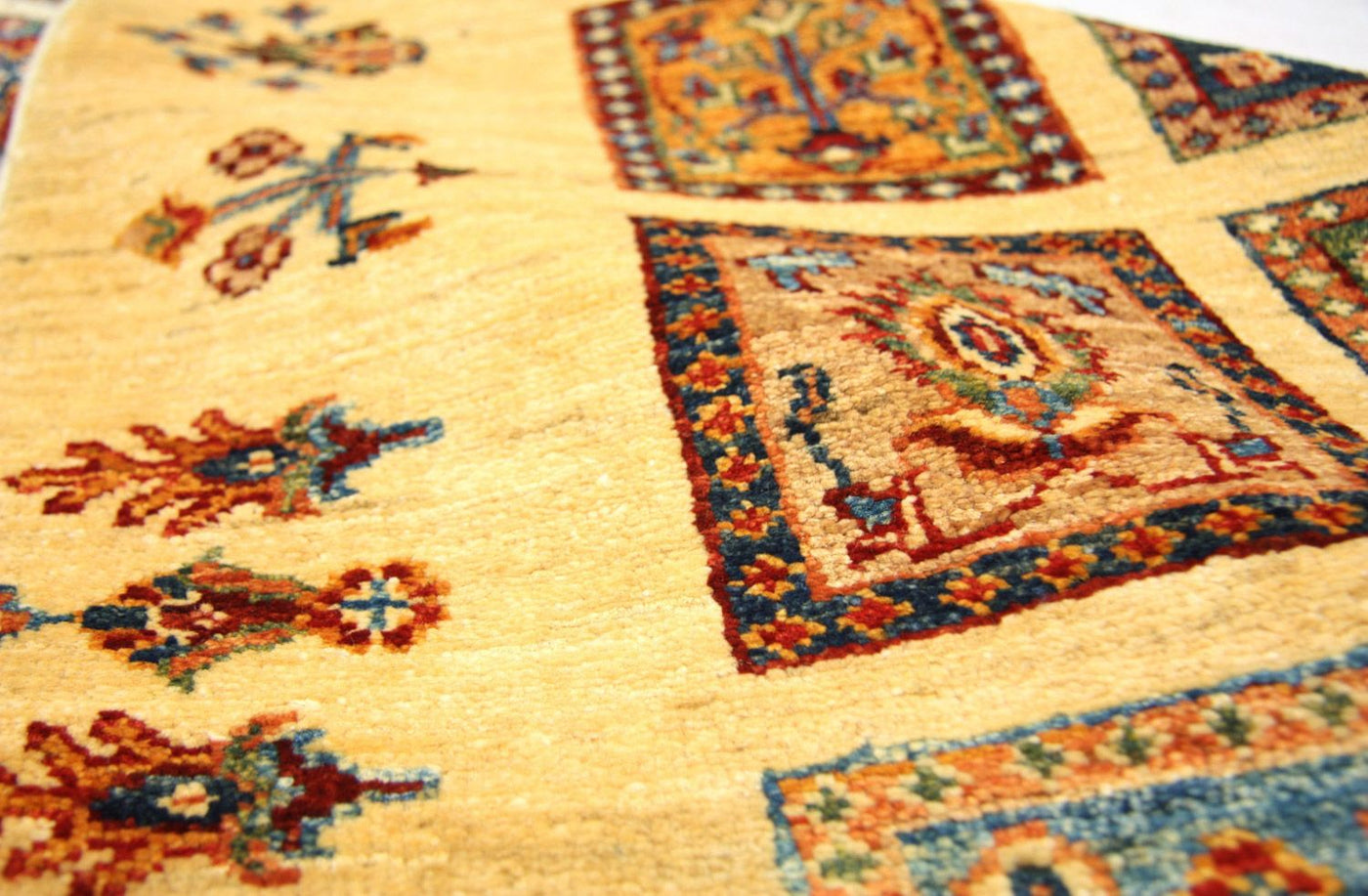 Tapete Ziegler 248x81cm - Tapete Oriental